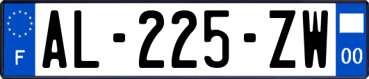 AL-225-ZW