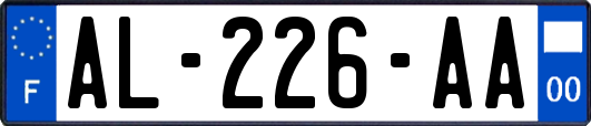 AL-226-AA