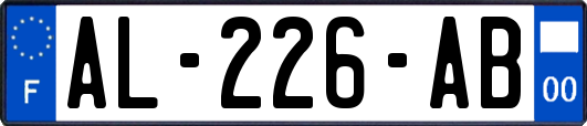 AL-226-AB