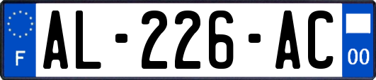 AL-226-AC