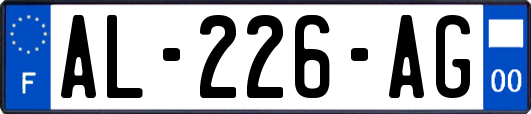 AL-226-AG