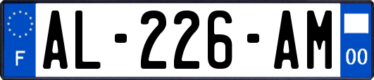 AL-226-AM