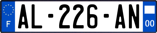 AL-226-AN