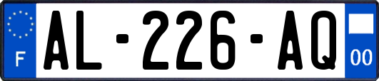 AL-226-AQ