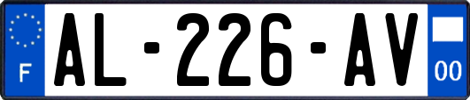 AL-226-AV