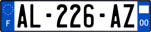 AL-226-AZ