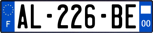 AL-226-BE