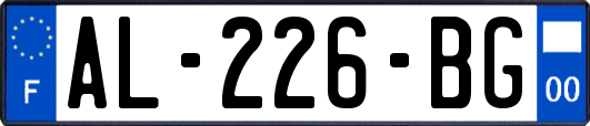 AL-226-BG