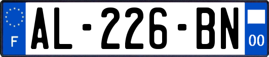 AL-226-BN