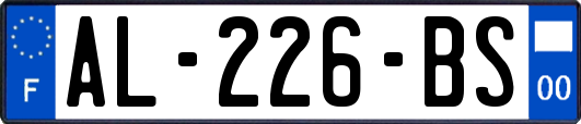 AL-226-BS