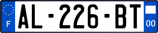 AL-226-BT