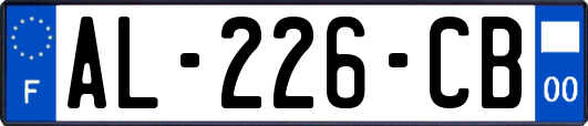 AL-226-CB