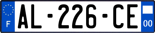 AL-226-CE