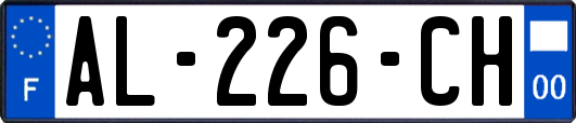 AL-226-CH