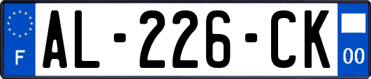 AL-226-CK