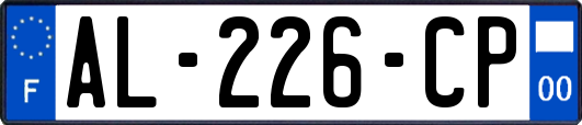 AL-226-CP