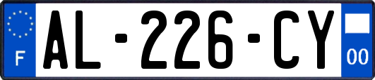 AL-226-CY