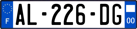 AL-226-DG