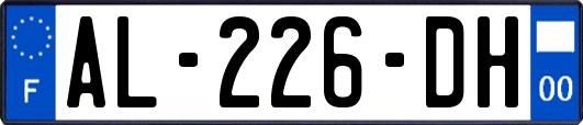 AL-226-DH