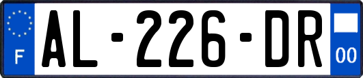 AL-226-DR