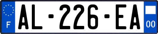 AL-226-EA