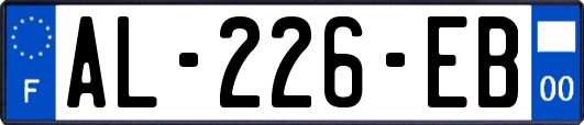 AL-226-EB