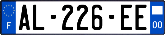 AL-226-EE