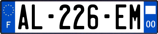 AL-226-EM