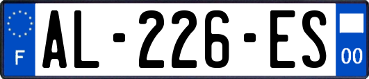 AL-226-ES