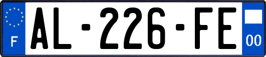 AL-226-FE