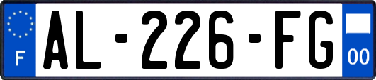 AL-226-FG