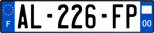 AL-226-FP