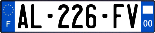AL-226-FV