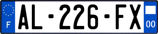 AL-226-FX