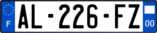 AL-226-FZ