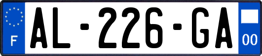 AL-226-GA