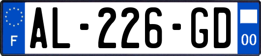 AL-226-GD