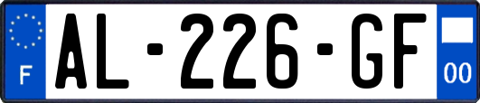 AL-226-GF