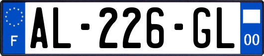 AL-226-GL