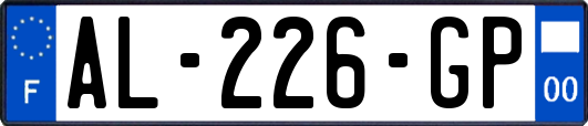 AL-226-GP