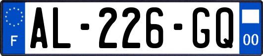 AL-226-GQ