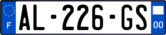 AL-226-GS