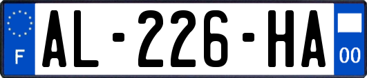 AL-226-HA