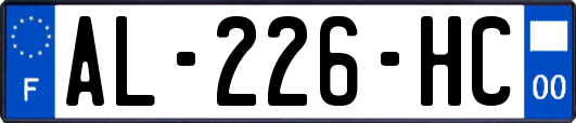 AL-226-HC