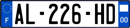 AL-226-HD