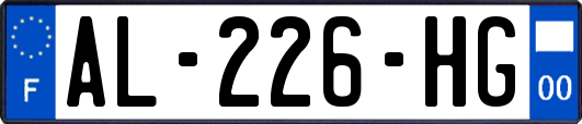 AL-226-HG