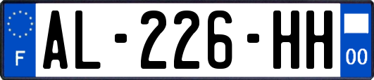 AL-226-HH