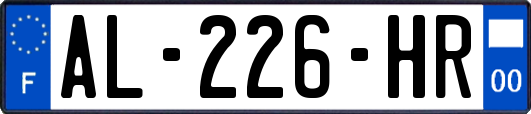 AL-226-HR