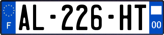 AL-226-HT