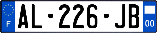 AL-226-JB